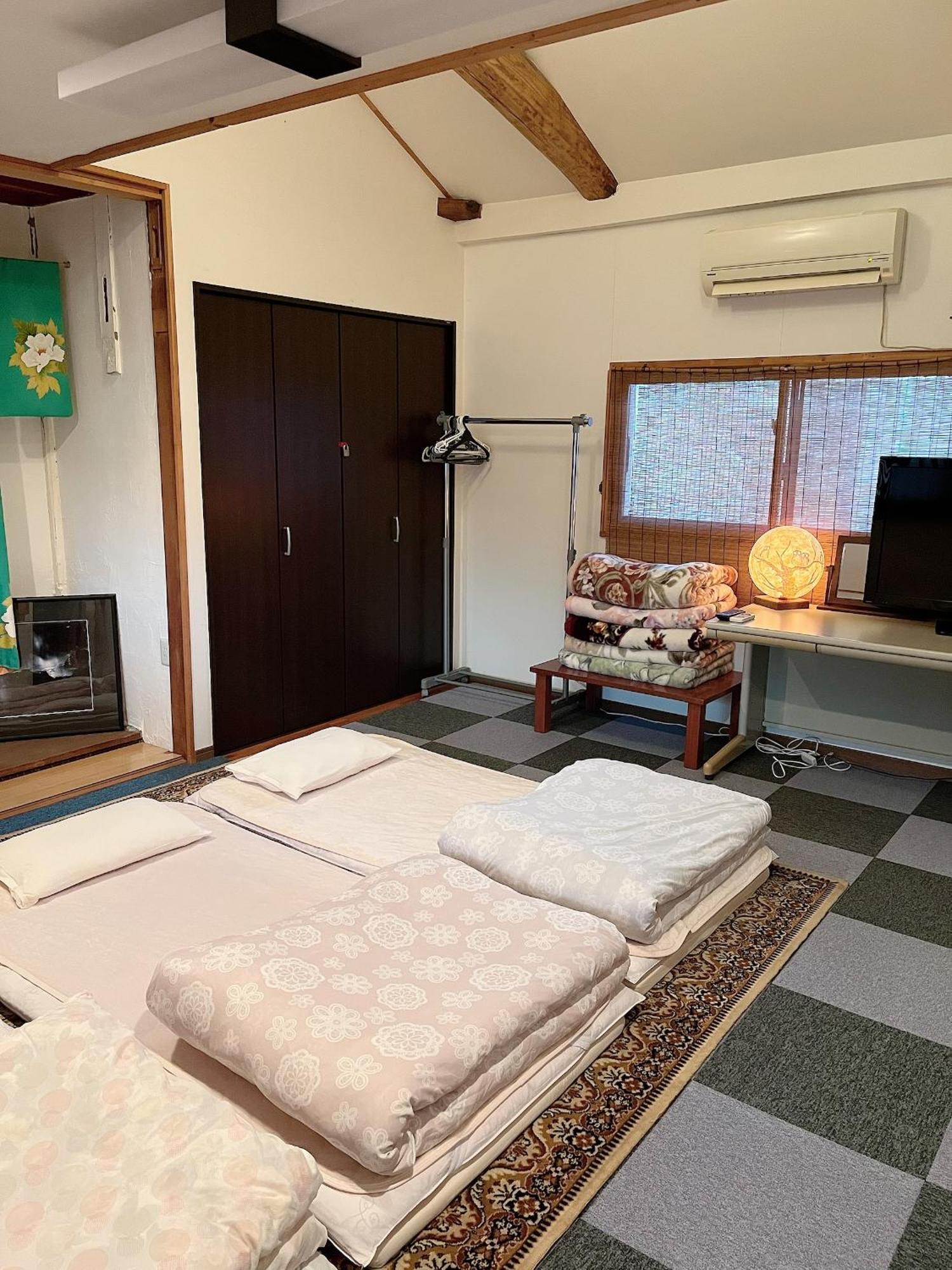 Guesthouse Hope Hashima  Exterior photo
